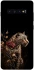 Чехол на Samsung Galaxy S10+ Leopard v3 фото 1 из 1
