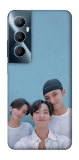 Чехол на Realme C65 4G Seventeen фото 1 из 1