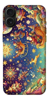 Чохол на Apple iPhone 16 Plus Christmas spirit ver.10 фото 1 з 1