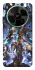 Чохол на ZTE Nubia V70 Max Warcraft v3 фото 1 з 1