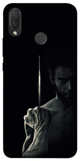 Чехол на Huawei P Smart+ (nova 3i) Logan фото 1 из 1