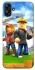 Чохол на Samsung Galaxy A04e Roblox Builder Adventure фото 1 з 1