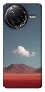 Чехол на Xiaomi Poco F7 Ultra Cloud mountain фото 1 из 1