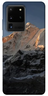 Чехол на Samsung Galaxy S20 Ultra Mountain фото 1 из 1