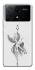 Чохол на Xiaomi Poco X6 Tattoo ver.10 фото 1 з 1