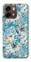 Чехол на Oppo A6 Floral design ver.5 фото 1 из 2