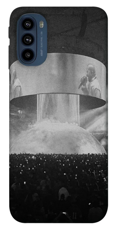 Чехол на Motorola Moto G41 Kanye West ver.5 фото 1 из 1