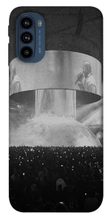 Чехол на Motorola Moto G41 Kanye West ver.5 фото 1 из 1