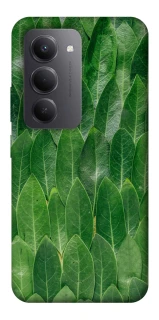 Чохол на Xiaomi Redmi 15 (Global) Листя фото 1 з 1