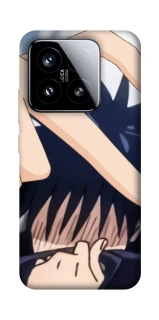 Чехол на Xiaomi 15 Megumi фото 1 из 1