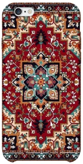 Чохол на Apple iPhone 6/6s (4.7") Килим v4 фото 1 з 1