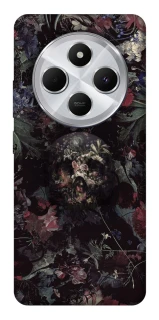 Чехол на Xiaomi Redmi 14C / Poco C75 Romantic Halloween ver.2 фото 1 из 1