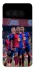 Чохол на Google Pixel 8 Pro FC Barcelona team фото 1 з 1