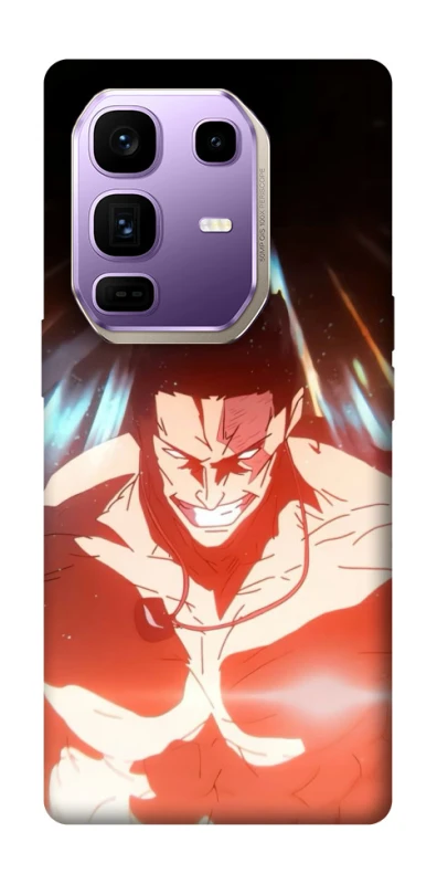 Чохол на Infinix Note 50 Pro+ Todo v4 фото 1 з 1