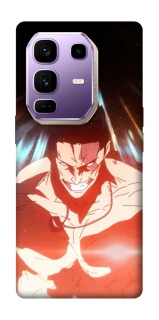 Чохол на Infinix Note 50 Pro+ Todo v4 фото 1 з 1