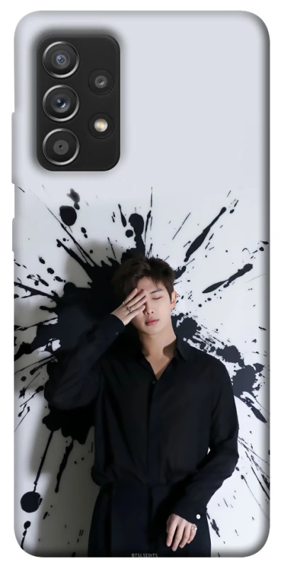 Чохол на Samsung Galaxy A52 4G / A52 5G RM - BTS фото 1 з 1