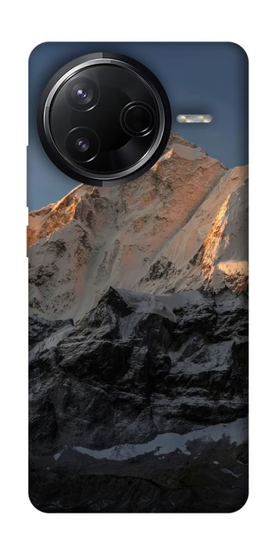 Чохол на Infinix Note 50 Pro Mountain фото 1 з 1