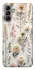 Чохол на Samsung Galaxy A04s Floral design ver.1 фото 1 з 1