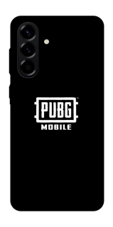 Чохол на Samsung Galaxy A56 5G Pubg logo ver.1 фото 1 з 1
