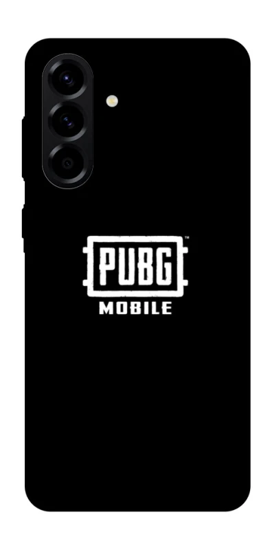 Чохол на Samsung Galaxy A57 5G Pubg logo ver.1 фото 1 з 1