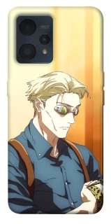 Чехол на Realme 9 4G / 9 Pro+ Nanami v3 фото 1 из 1