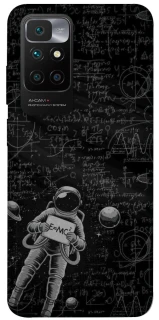 Чехол на Xiaomi Redmi 10 Physics фото 1 из 1