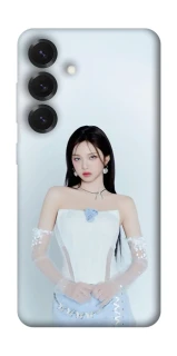 Чехол на Samsung Galaxy S26+ Chiquita - BABYMONSTER фото 1 из 1