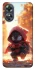 Чехол на Oppo A17 Mini  Spiderman фото 1 из 1