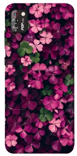 Чохол на TECNO POP 4 Pro Flowers v7 фото 1 з 1