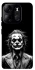 Чехол на Tecno Spark Go 2023 Joker B&W фото 1 из 1