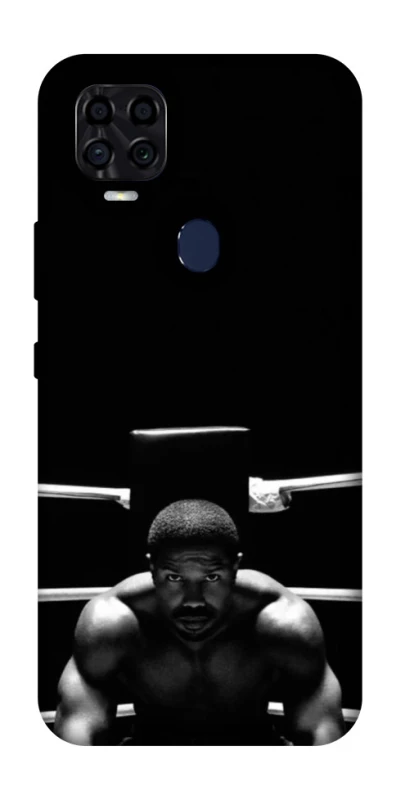 Чехол на ZTE Blade v2020 ring фото 1 из 1