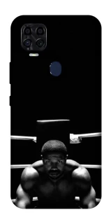 Чехол на ZTE Blade v2020 ring фото 1 из 1