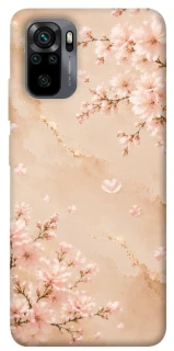 Чохол на Xiaomi Redmi Note 10 / Note 10s Sakura ver.2 фото 1 з 1