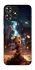 Чохол на ZTE Blade A73 4G Baby Groot v3 фото 1 з 1