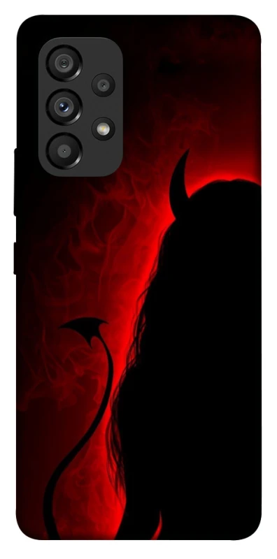 Чохол на Samsung Galaxy A53 5G Red Love фото 1 з 1