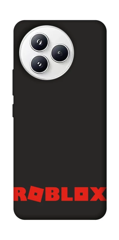 Чохол на Xiaomi Civi 5 Pro Roblox Neon Galaxy Avatar фото 1 з 1