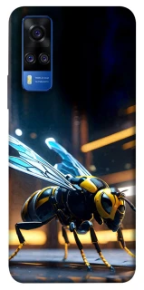 Чохол на Vivo Y51a Cyber ​​wasp фото 1 з 1