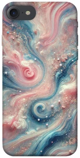 Чохол на Apple iPhone 7 / 8 (4.7") Epoxy design ver.4 фото 1 з 1