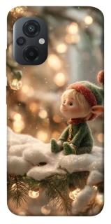 Чехол на Xiaomi Poco M5 Christmas mood ver.10 фото 1 из 1