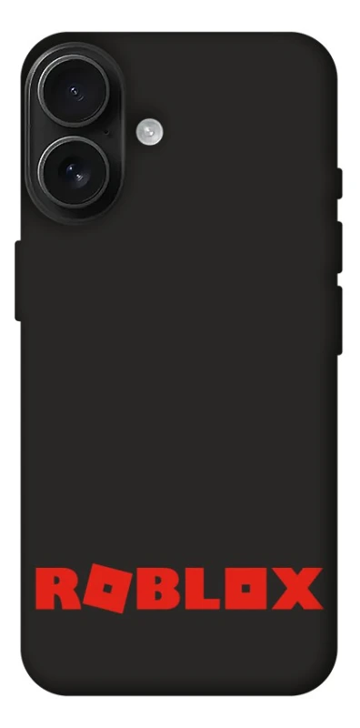 Чохол на Apple iPhone 17 (6.3") Roblox Neon Galaxy Avatar фото 1 з 1