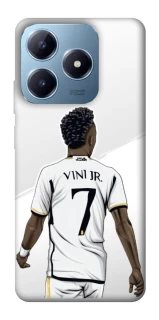 Чехол на Realme C63 Vinícius Jr. фото 1 из 1