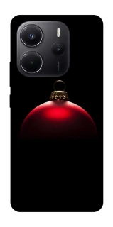 Чохол на Xiaomi Redmi Note 14 5G Christmas bauble фото 1 з 1