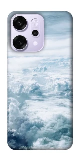 Чохол на Oppo Reno 14 Pro Над хмарами фото 1 Чохол на Oppo Reno 14 Pro Над хмарами фото 1 з 1