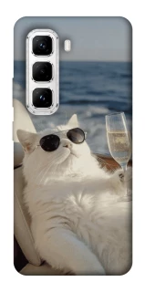 Чохол на Infinix Hot 50 Pro Smile v3 фото 1 з 1