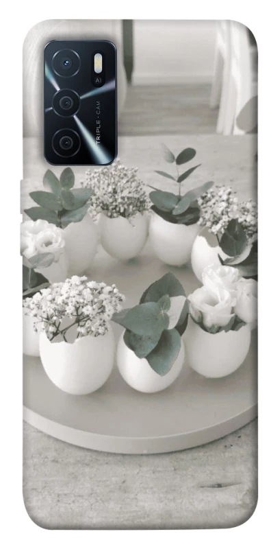 Чохол на Oppo A16s / A16 Mood фото 1 з 1