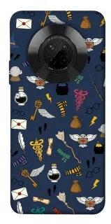 Чохол на Huawei Y9a Harry Potter v1 фото 1 з 1