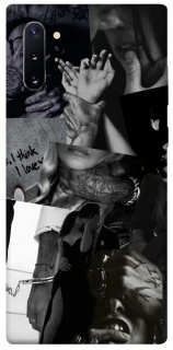 Чехол на Samsung Galaxy Note 10 Plus Hot collage ver.6 фото 1 из 1