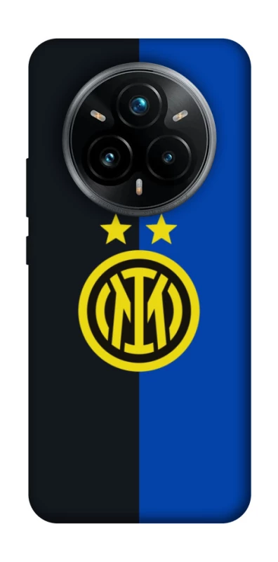 Чохол на Realme 14 Pro FC Inter v1 фото 1 з 1