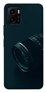 Чохол на Vivo Y15s Лінза фото 1 з 1