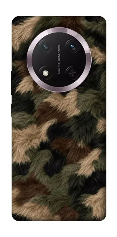 Чохол на Honor X9c Camouflage v30 фото 1 з 1